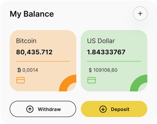 Tzokamirel automated trading solution — dashboard overview